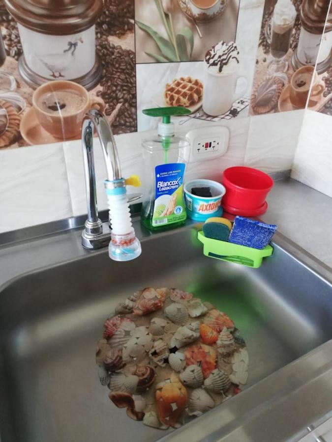 Penalisakaposalsar Lägenhet Girardot Exteriör bild